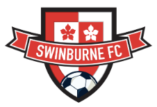 Swinburne FC crest