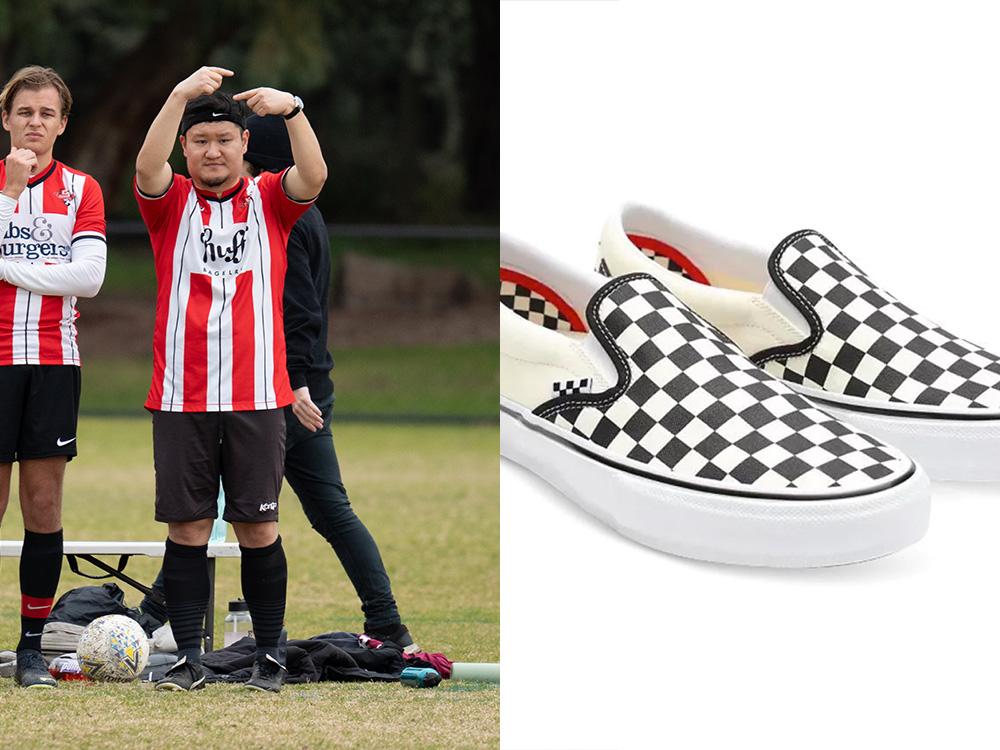 ARTICLE_YANGS SHOES