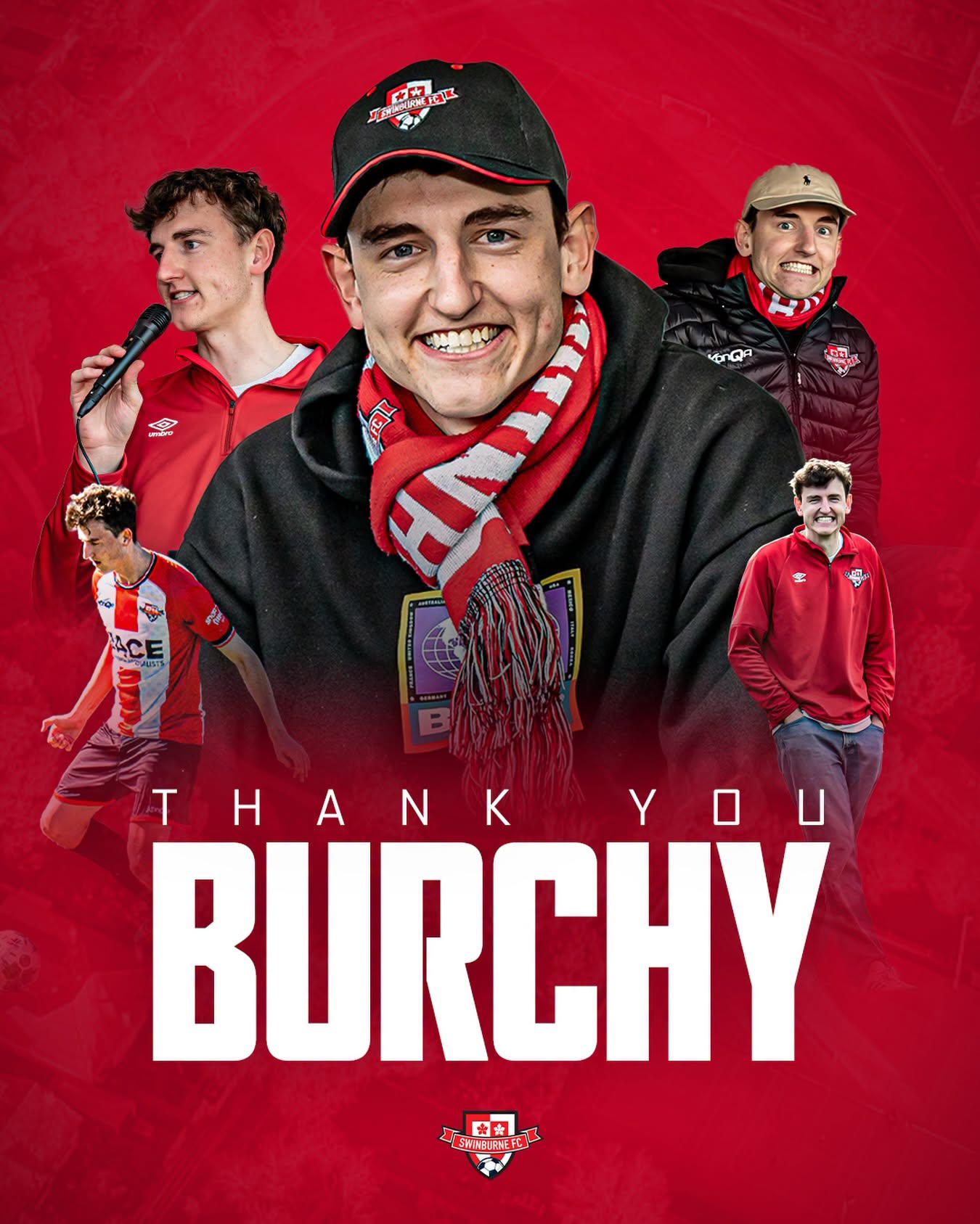Thank you Burchy